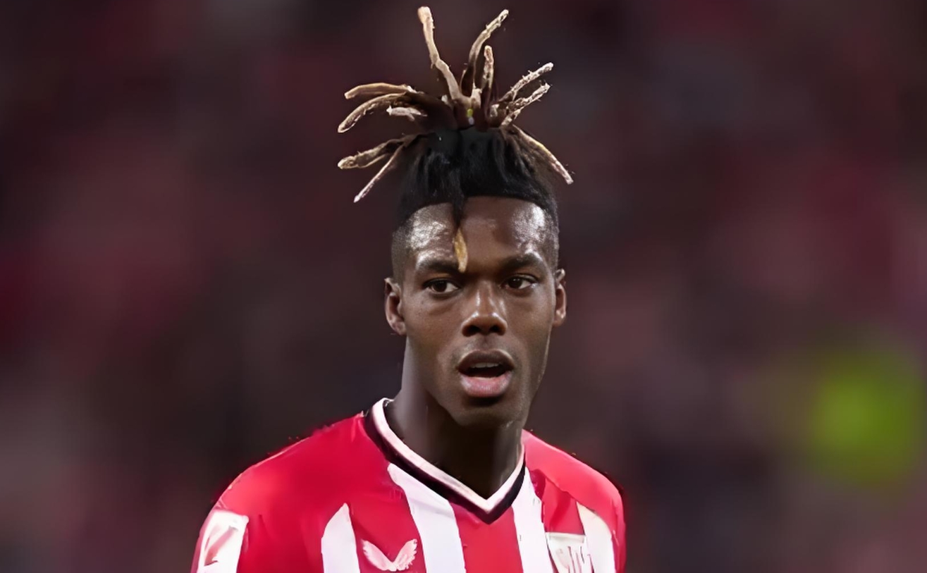 pg电子注册教程-每体：巴萨已经准备好尼科·威廉姆斯的解约金，预计将在7月9日前支付