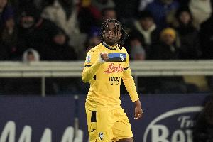 pg电子开户-迪马：国米与亚特兰大只谈了扎莱夫斯基转会，并未重启卢克曼谈判