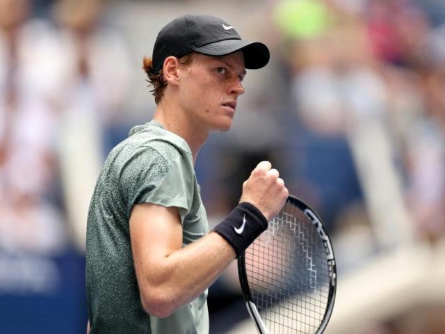 王勤伯：辛纳禁赛3个月成赢家，WADA是最大输家