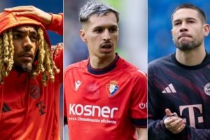 pg电子开户-踢球者：为控制财务损失，拜仁今夏愿出售格雷罗、科曼等多名球员