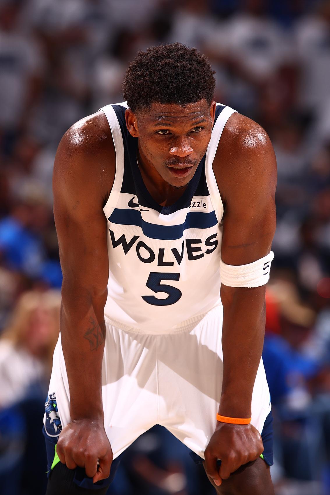 pg电子玩法-森林狼GM：华子体脂率降至3.5%两月投篮3600次