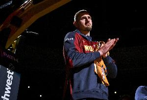 pg电子开户步骤-约基奇谈牺牲精神：若需要我为队友做45次掩护我会做 这是我职责