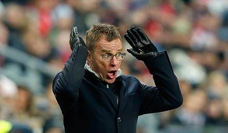 朗尼克即将改变英超？名宿：小心在曼联玩不转大牌