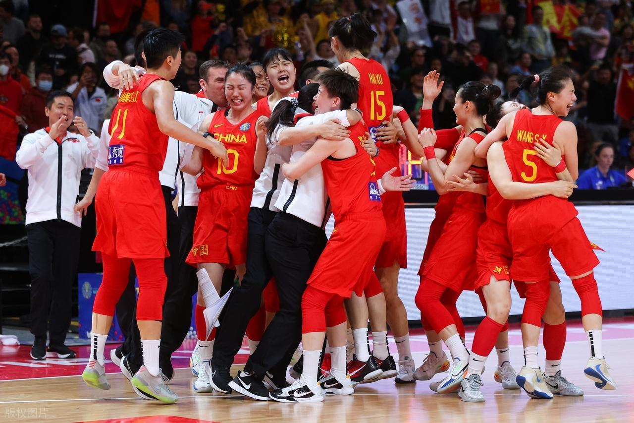 pg电子注册教程-81-68，中国女篮世界杯首胜，不认识的都不中用，李月汝定海神针