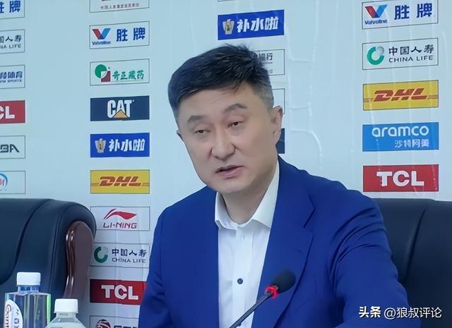 pg电子开户步骤-惨遭新疆18分大逆转！杜锋：几个队员正负值-20 不是我们需要的